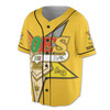 Personalized Multi-color Order of the Eastern Star OES Baseball Jersey S-5XL