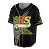 Personalized Multi-color Order of the Eastern Star OES Baseball Jersey S-5XL