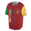 Customize Name OES Sistar Order Of The Eastern Star Unisex Baseball Jersey S-5XL