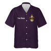 Personalized Rite of Scottish 33 Wings Down Hawaiian Shirt S-5XL