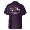 Customized Prince Hall Mason F&AM 1787 Hawaiian Shirt S-5XL