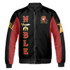 Customized Noble Shriners Temple Ancient Unisex Bomber Jacket S-5XL