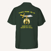 Personalized Noble Shriner Custom Your Temple Shriner Button Down Shirt S-5XL