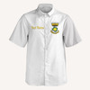 Customized RSS Rose of the Seven Seal Button Down Shirt