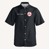 Customized Royal Arch Masonic Symbol In Hand Button Down Shirt S-5XL