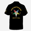 Custom 1850 OES Order Of The Eastern Star Button Down Shirt S-5XL