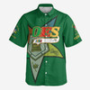 Personalized Multi-color Order of the Eastern Star OES Button Down Shirt S-5XL