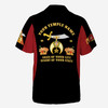 Customized Noble Shriners Temple Ancient Button Down Shirt S-5XL