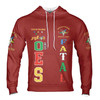 Custom 1850 OES Order Of The Eastern Star Hoodie S-5XL