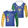 Customizd Name Chapter Name OES Sistar Order Of The Eastern Star Hoodie Size S-5XL