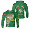 Personalized Multi-color Order of the Eastern Star OES Hoodie S-5XL