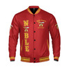 Personalized Mystic Shriner Noble Shriners Masonic Varsity Jacket S-5XL