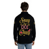 Customized Sassy And A Bit DOI Classy Daughter of Isis Court Long Sleeve Polo Shirt S-5XL