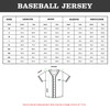 Custom Purple Black Baseball Jersey - Personalized Name, Team Name & Number - Adult, Youth & Kids