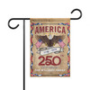 Personalized America 250th Anniversary 1776-2026 Flag