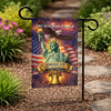 Personalized America’s 250th Anniversary Flag
