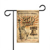 USA 250 Years 1776-2026 Patriotic Liberty Garden Flag
