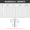 Size Chart Guide