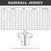 Size Chart Guide