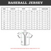 Size Chart Guide