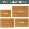 America 250th Anniversary Custom Name Doormat Patriotic USA Flag 1776-2026 Rug
