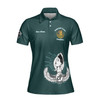 Personalized Court Name DOI Divine Ruler Shriners AEAONMS 3D Women Polo Shirt Size S-5XL
