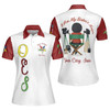 Custom Chapter Name OES Order Of The Eastern Star Sistar PHA FATAL Women's Polo Shirt Size S-5XL