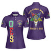 Custom Name Order of the Eastern Star Masonic Lodge OES Women's Polo Shirt Size S-5XL
