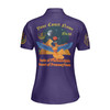 Custom Name DOI Daughters Of Isis ISIS WINGS Out Shriners Aeaonms Women's Polo Shirt Size S-5XL