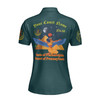 Custom Name DOI Daughters Of Isis ISIS WINGS Out Shriners Aeaonms Women's Polo Shirt Size S-5XL
