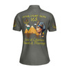 Custom Name DOI Daughters Of Isis PYRAMID QUEEN Shriners Aeaonms Women's Polo Shirt Size S-5XL