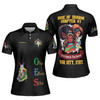 Custom Chapter Name OES Order of the Eastern Sister Destined To Shine Women's Polo Shirt Size S-5XL