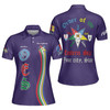 Custom Chapter Name OES Order Of The Eastern Star 1850 Electa Adah Ruth Esther Martha Women's Polo Shirt Size S-5XL