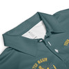 Custom Name Freemasonry 357 Prince Hall Mason 3D Men's Polo Shirt S-5XL