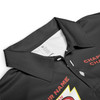 Custom Name Holy Royal Arch Masonry York Rite Freemasonry Masonic 3D Men's Polo Shirt S-5XL