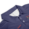 Custom Temple Name Nobles Mystic Shrine AEAONMS King Desert Prince Hall Shriner 3D Men's Polo Shirt S-5XL