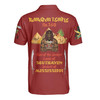 Custom Temple Name Nobles Mystic Shrine AEAONMS Son of the Desert 3D Men's Polo Shirt S-5XL