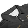 Custom Temple 1893 Shriners Noble Mystic Shrine AEAONMS 3D Men's Polo Shirt S-5XL
