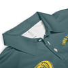 Personalized Name Freemasonry PHA 2B1 ASK1 Wisom Strenght Beauty 3D Men's Polo Shirt S-5XL