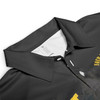 Personalized Lodge Name PHA Riding the Goat Freemasonry 3D Men's Polo Shirt S-5XL