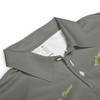 Personalized Name Prince Hall 2B1 ASK1 Making Good Men Better Freemasonry 3D Men's Polo Shirt S-5XL