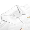 Custom Name Nobles 1893 Of The Mystic Shrine AEAONMS For Life 3D Men's Polo Shirt S-5XL