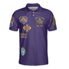 Custom Look To The East Mason Brotherhood 3D Men's Polo Shirt S-5XL