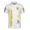 Personalized Temple Name Nobles Mystic Shrine AEAONMS Camel Walking Freemasonry 3D Men's Polo Shirt S-5XL