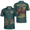 Personalized Temple Name Nobles Mystic Shrine AEAONMS Born Man Created A Noble Freemasonry 3D Men's Polo Shirt S-5XL