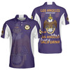 Custom Consistory Name, Number Scottish Rite Eagle Wings 33 Degree Salem Cross Freemasonry 3D Men's Polo Shirt S-5XL