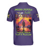 Custom Temple Name Nobles Mystic Shrine AEAONMS Sons Of The Desert Freemasonry 3D Men's Polo Shirt S-5XL