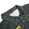 Customize Name Lodge Name Masonic Letter G Faith Hope Charity Pattern Seamless Freemasonry 3D Men's Polo Shirt S-5XL