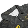 Customize Name Lodge Name Masonic Letter G Faith Hope Charity Pattern Seamless Freemasonry 3D Men's Polo Shirt S-5XL