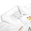 Personalized Temple Name NOBLE of the Mystic Shrine AEAONMS Freemasonry 3D Men's Polo Shirt S-5XL